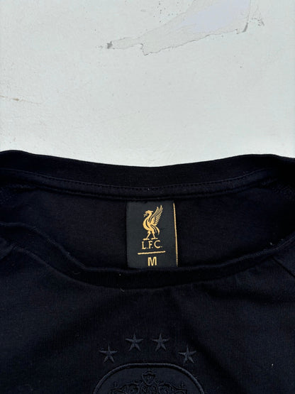 LiverpoolF.C Carlsberg Embossed Graphic Tshirt (M)