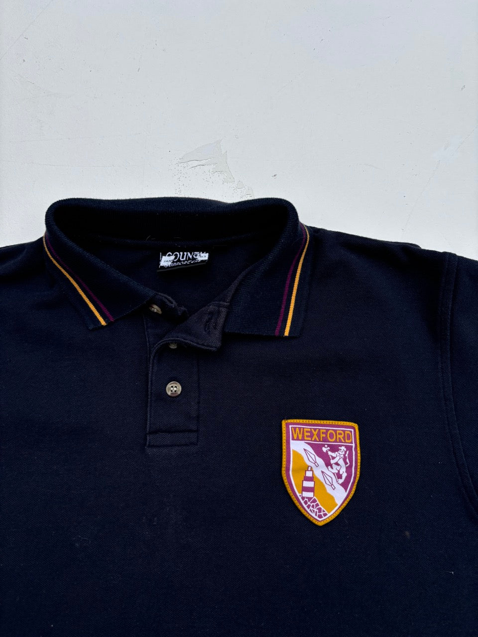 County Supporters Wexford  Jersey (S)