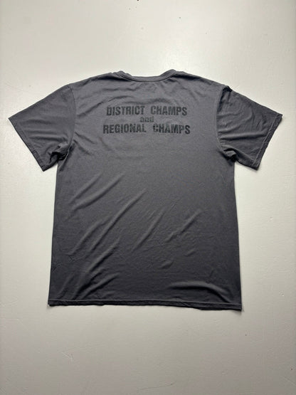 Gildan American Fenton Baseball tshirt (L)