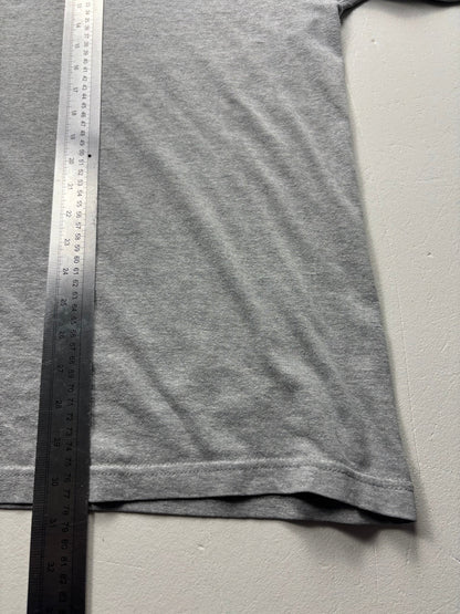 MandM Vintage Grey Graphic Tshirt (3XL)