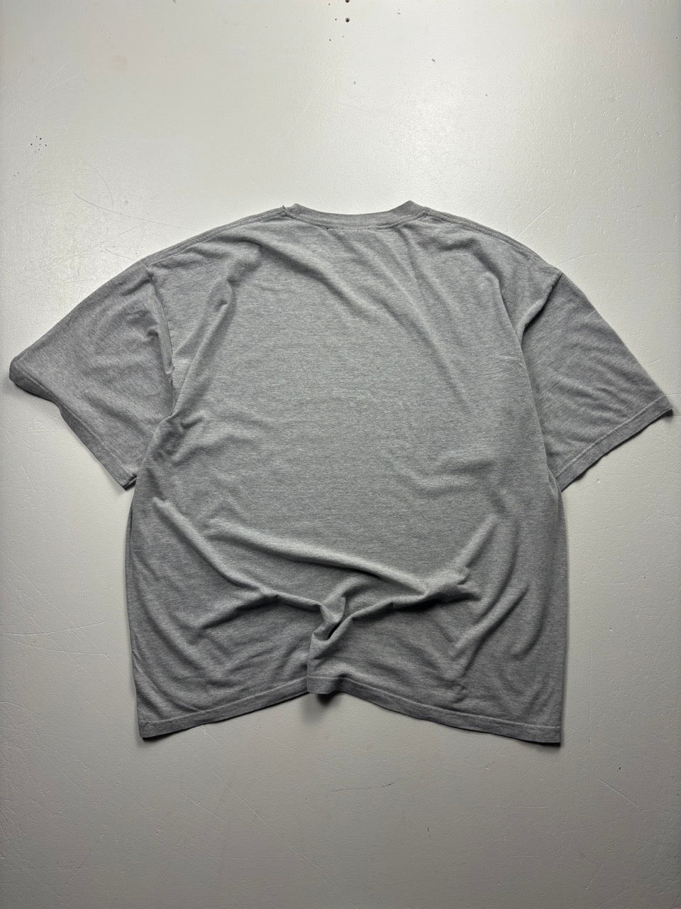 MandM Vintage Grey Graphic Tshirt (3XL)