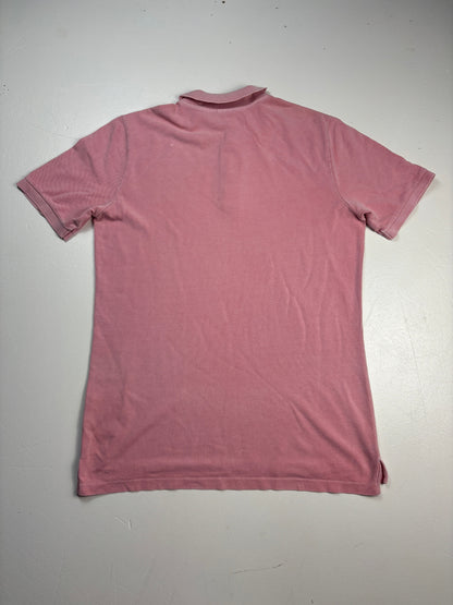 Nike Pink PoloShirt (L)