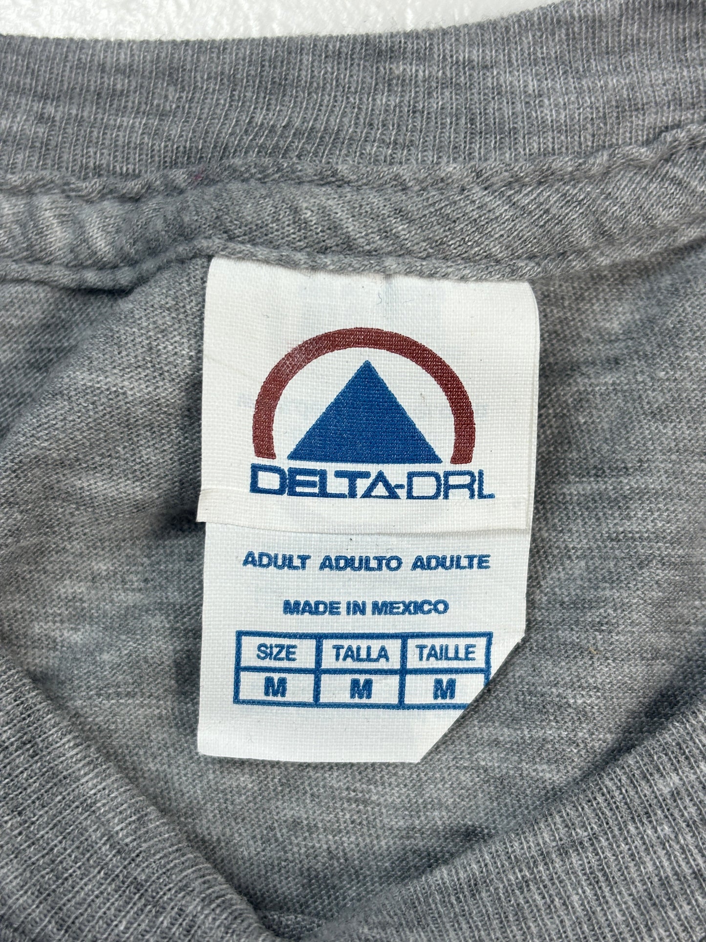 DeltaDri Graphic Tshirt (M)
