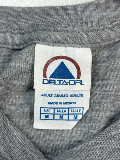 DeltaDri Graphic Tshirt (M)