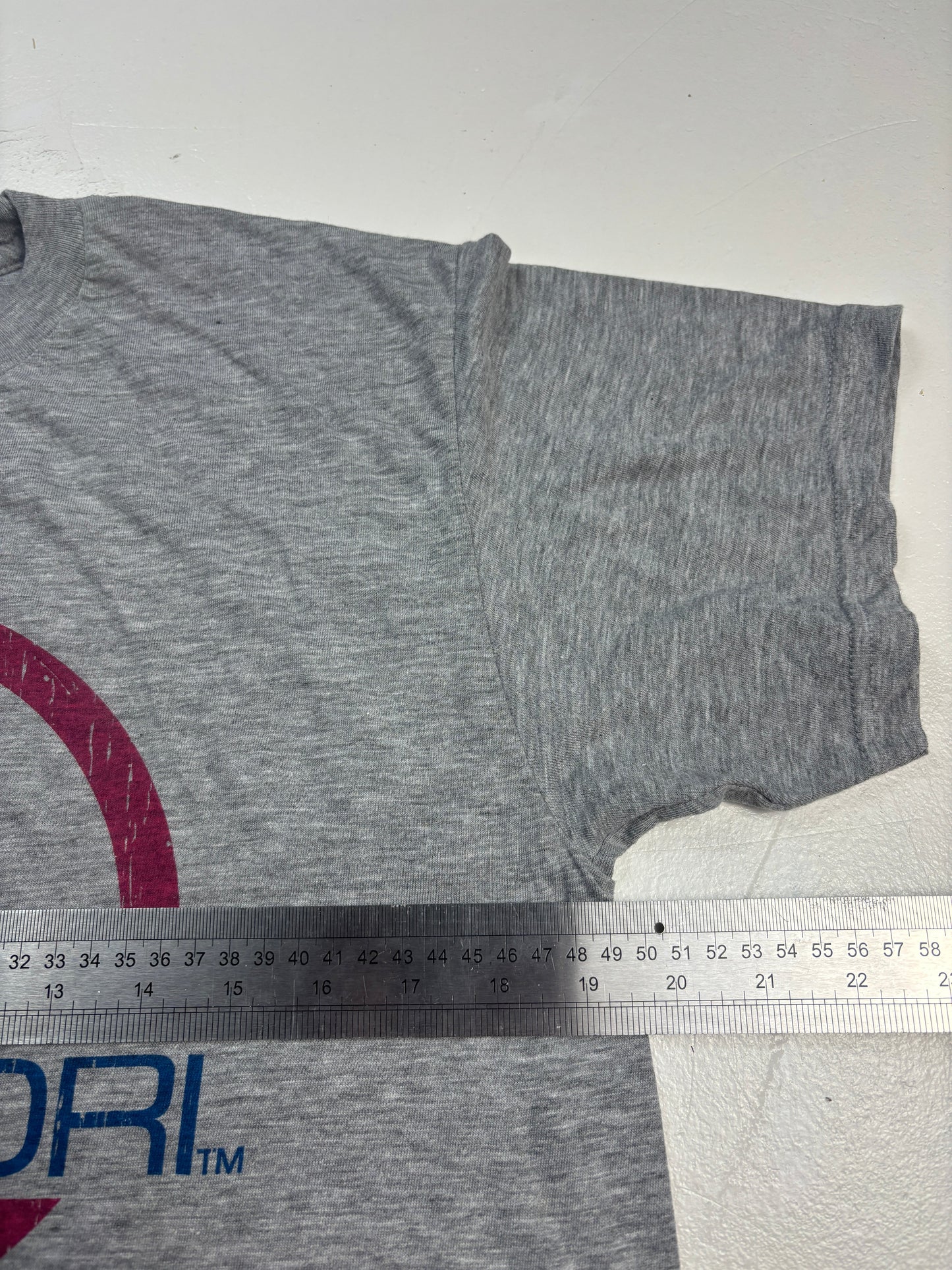 DeltaDri Graphic Tshirt (M)
