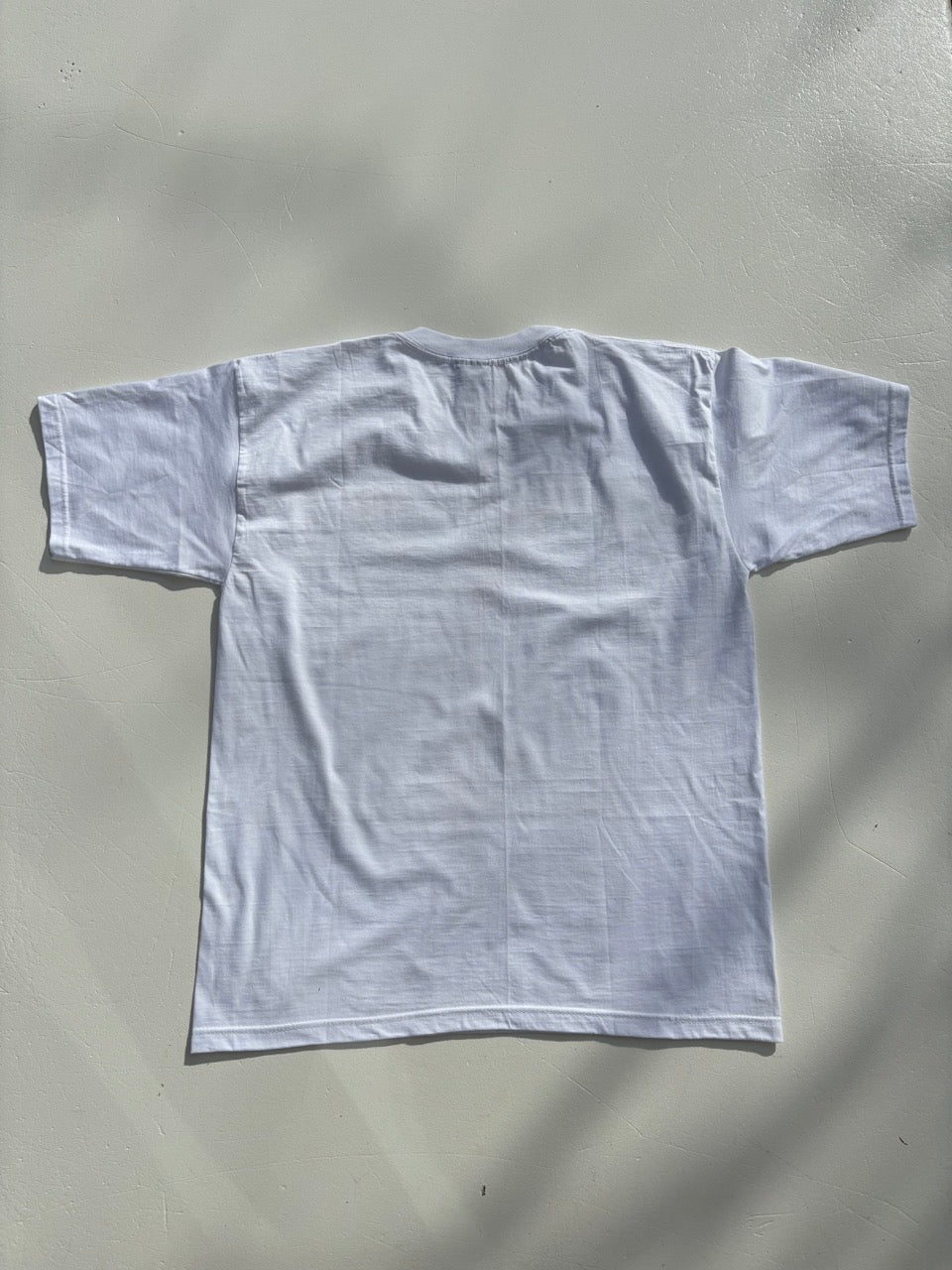 Guinness 1999 Rugby White Tshirt (XL)