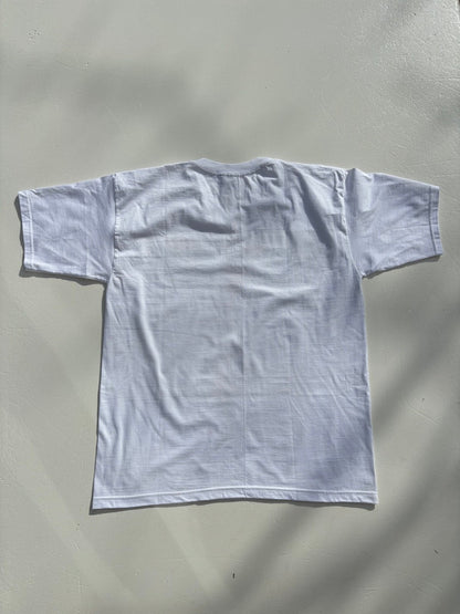 Guinness 1999 Rugby White Tshirt (XL)