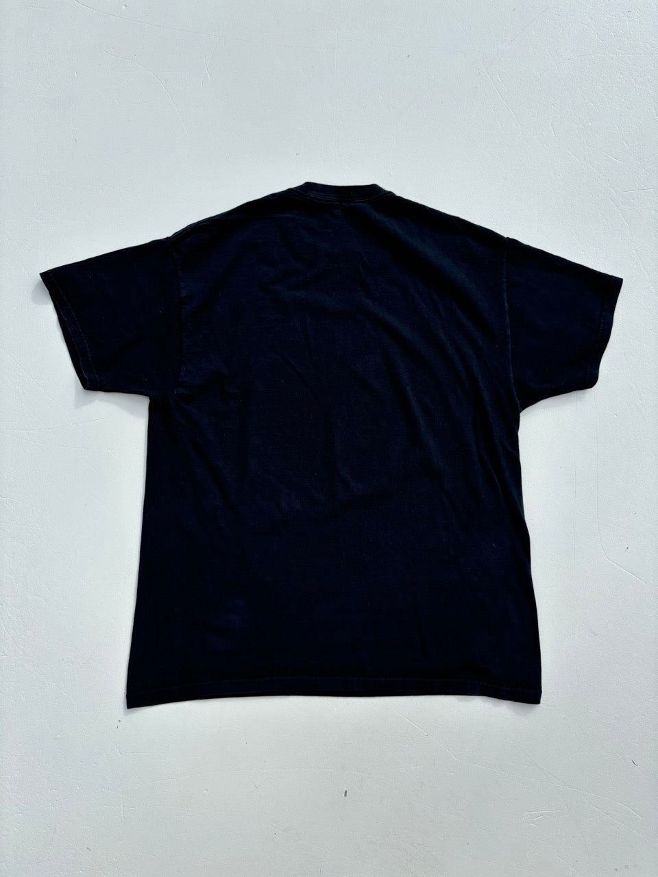 Pirates Rally MCC Graphic Black Tshirt (L)