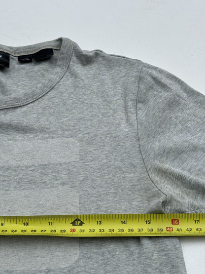 Gstar Raw Grey Tshirt (S)