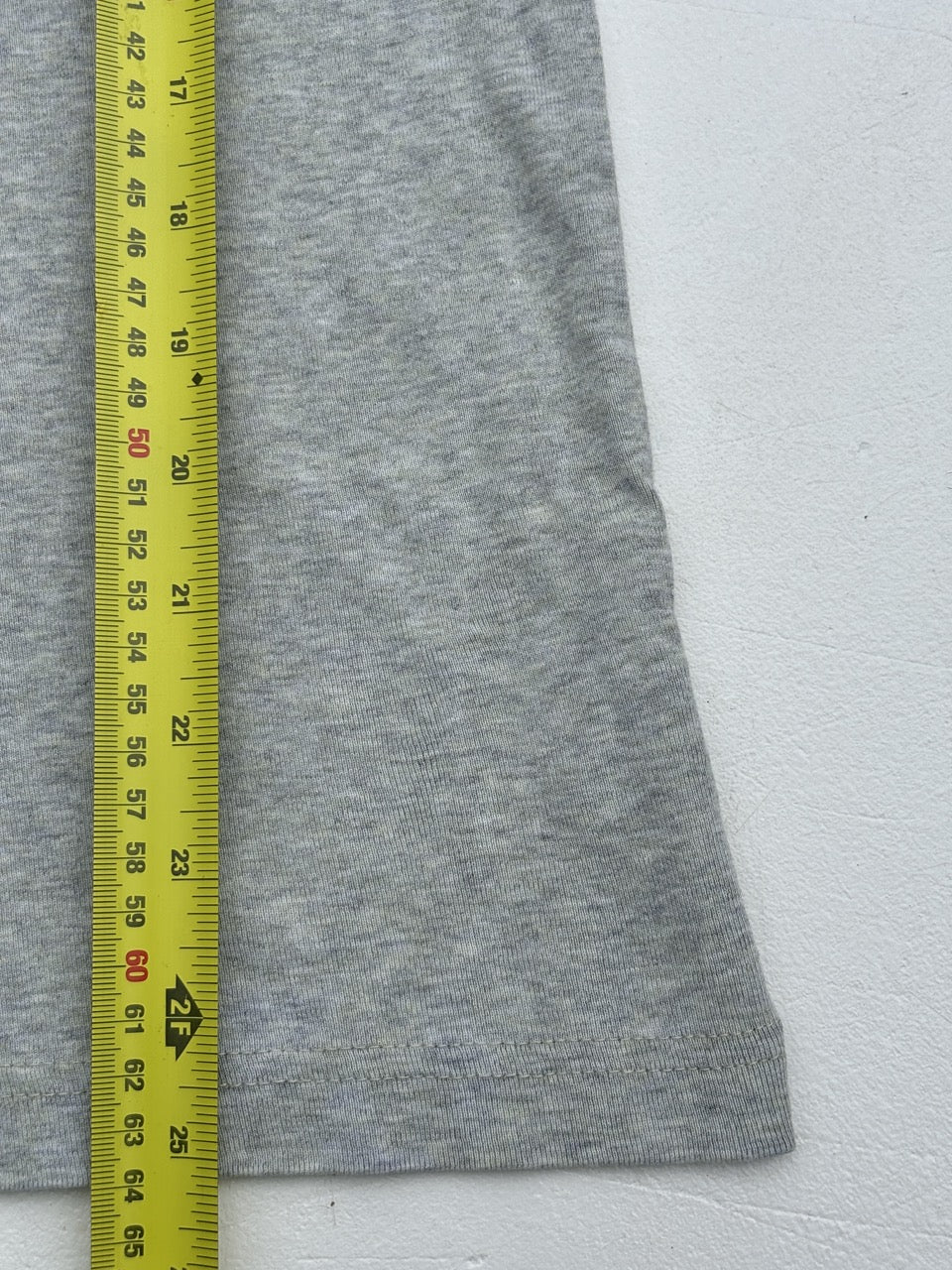 Gstar Raw Grey Tshirt (S)