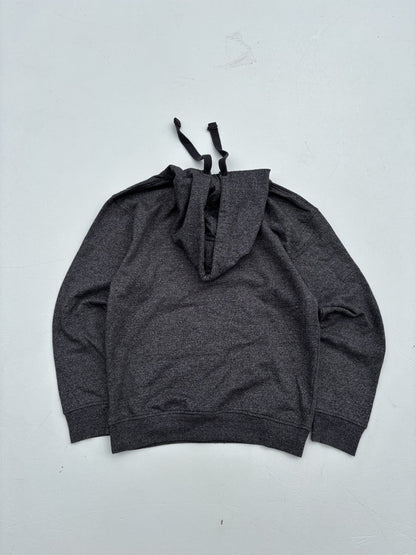 Guinness Grey Graphic Hoodie (S)