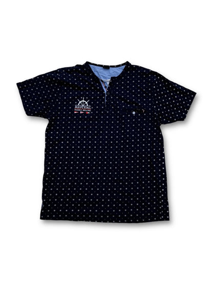 An image of a Nisko Nautica Tshirt in size XL.