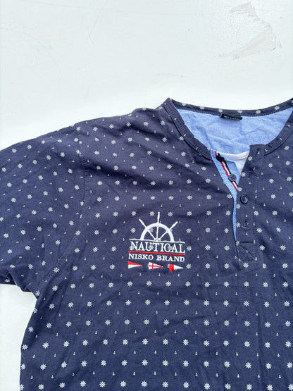 Nisko Nautica Tshirt (XL)