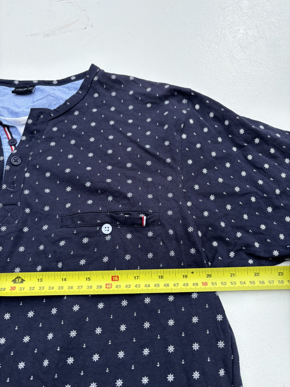Nisko Nautica Tshirt (XL)