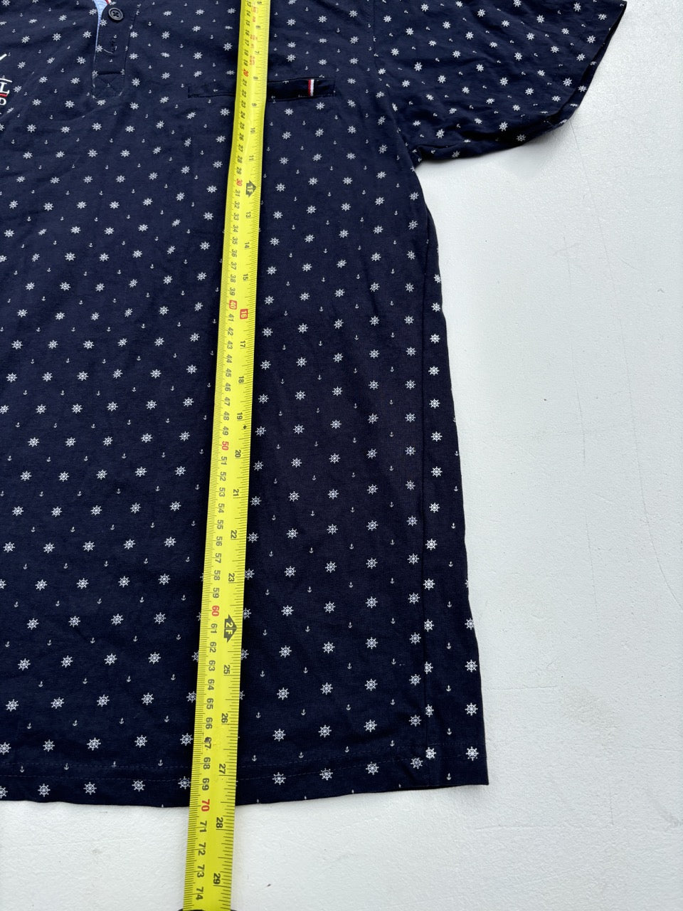 Nisko Nautica Tshirt (XL)