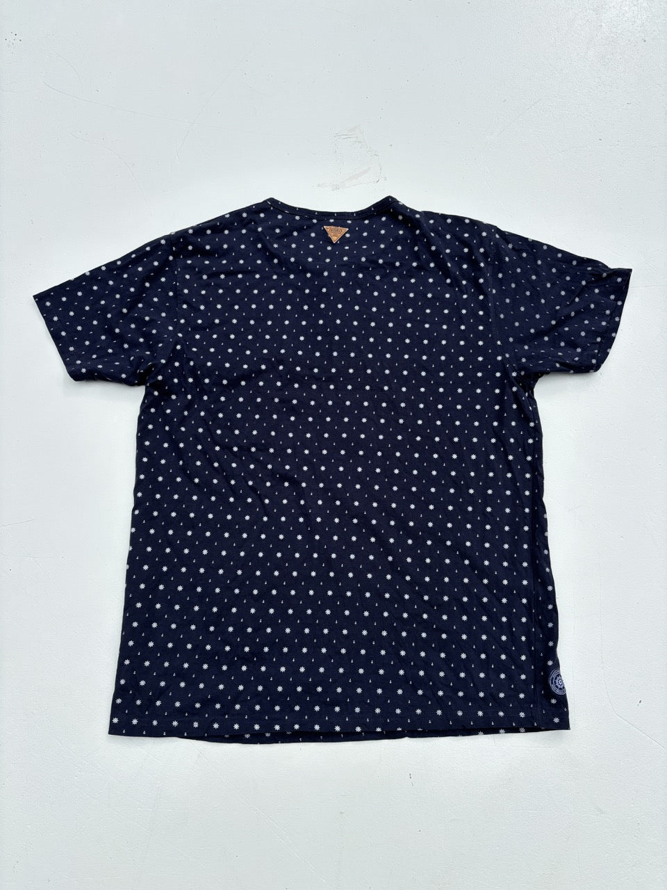 Nisko Nautica Tshirt (XL)