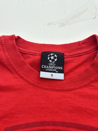 UEFA Champions League LiverpoolF.C Madrid 2019 Tshirt (S)