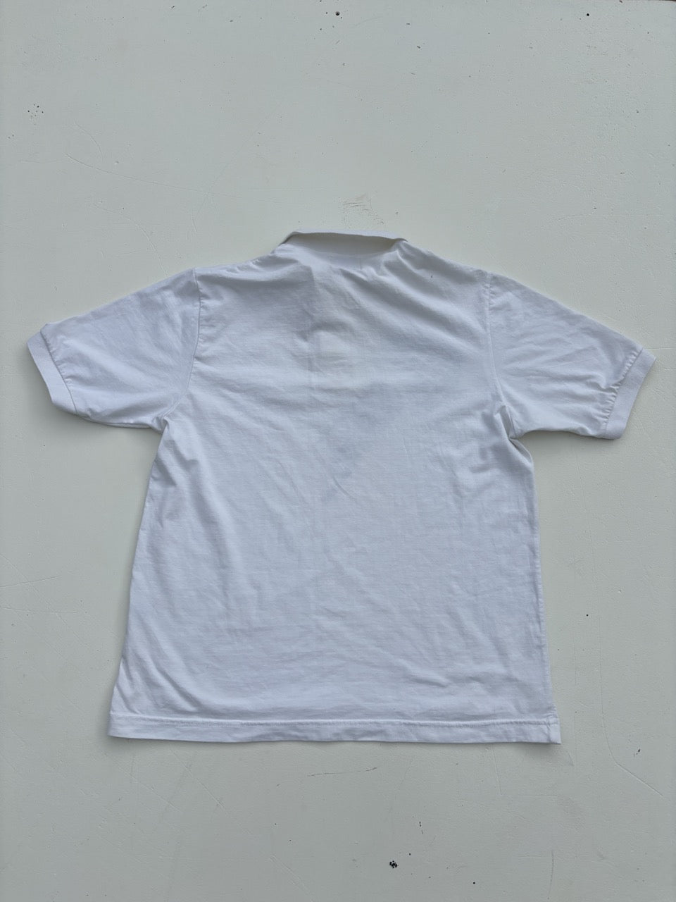 Heineken Graphic White PoloShirt (L)