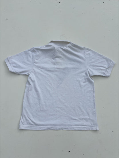 Heineken Graphic White PoloShirt (L)