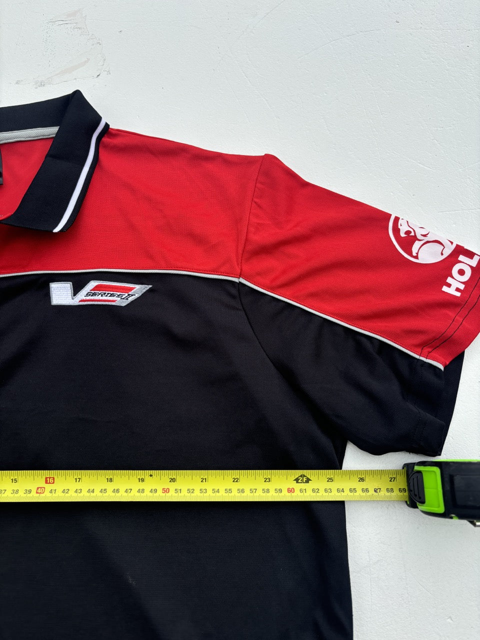 Holden Vseries Jersey Poloshirt (4XL)