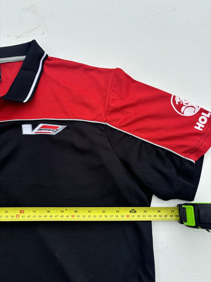 Holden Vseries Jersey Poloshirt (4XL)