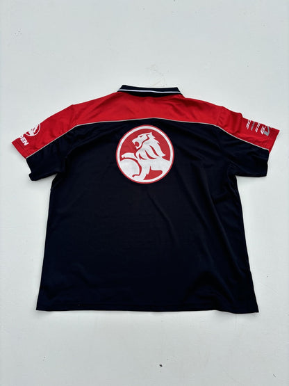 Holden Vseries Jersey Poloshirt (4XL)